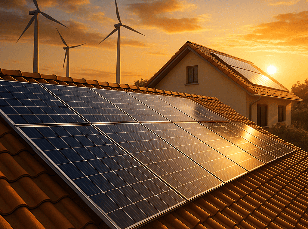 Energia Solar em 2025: Vale a Pena Investir Agora?