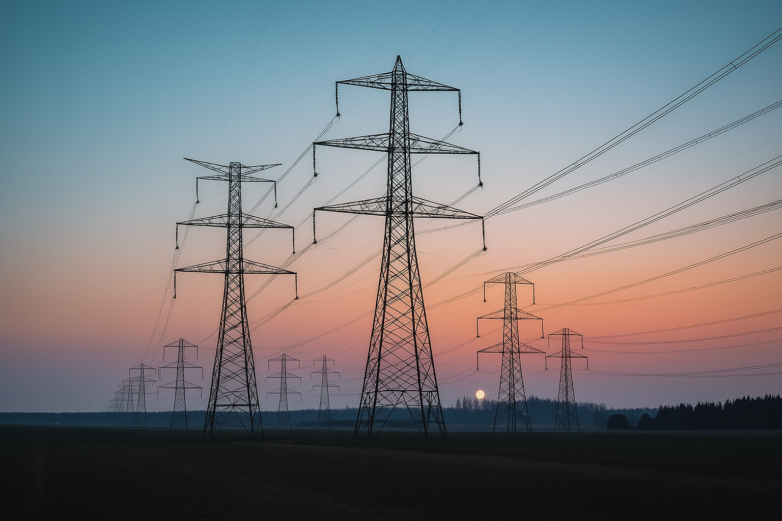 Mercado Livre de energia