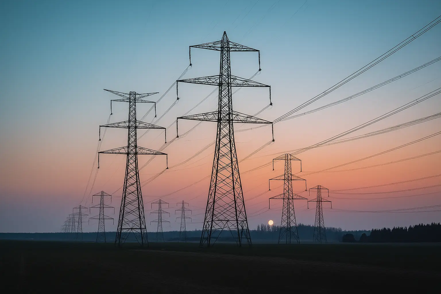 Mercado Livre de energia