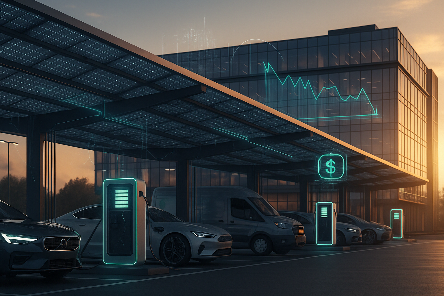 Veículos Elétricos