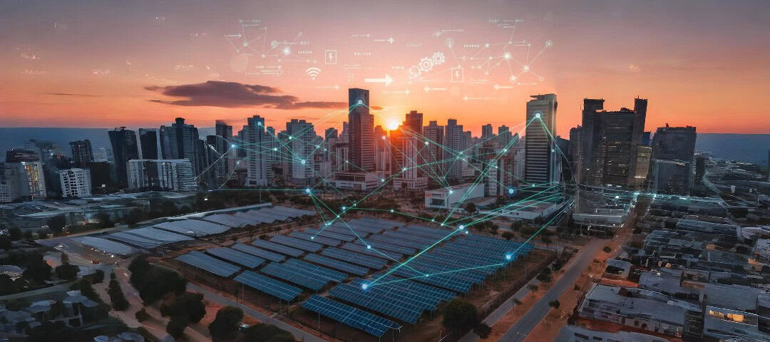 Smart Grids no Brasil