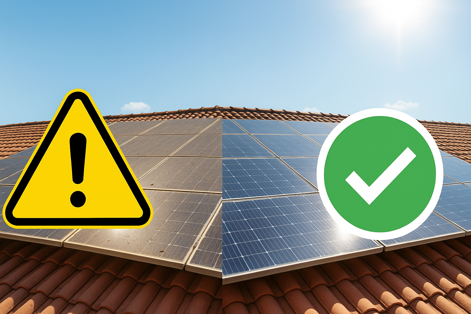 Manutenção Fotovoltaica: Guia Essencial para sua Energia Solar