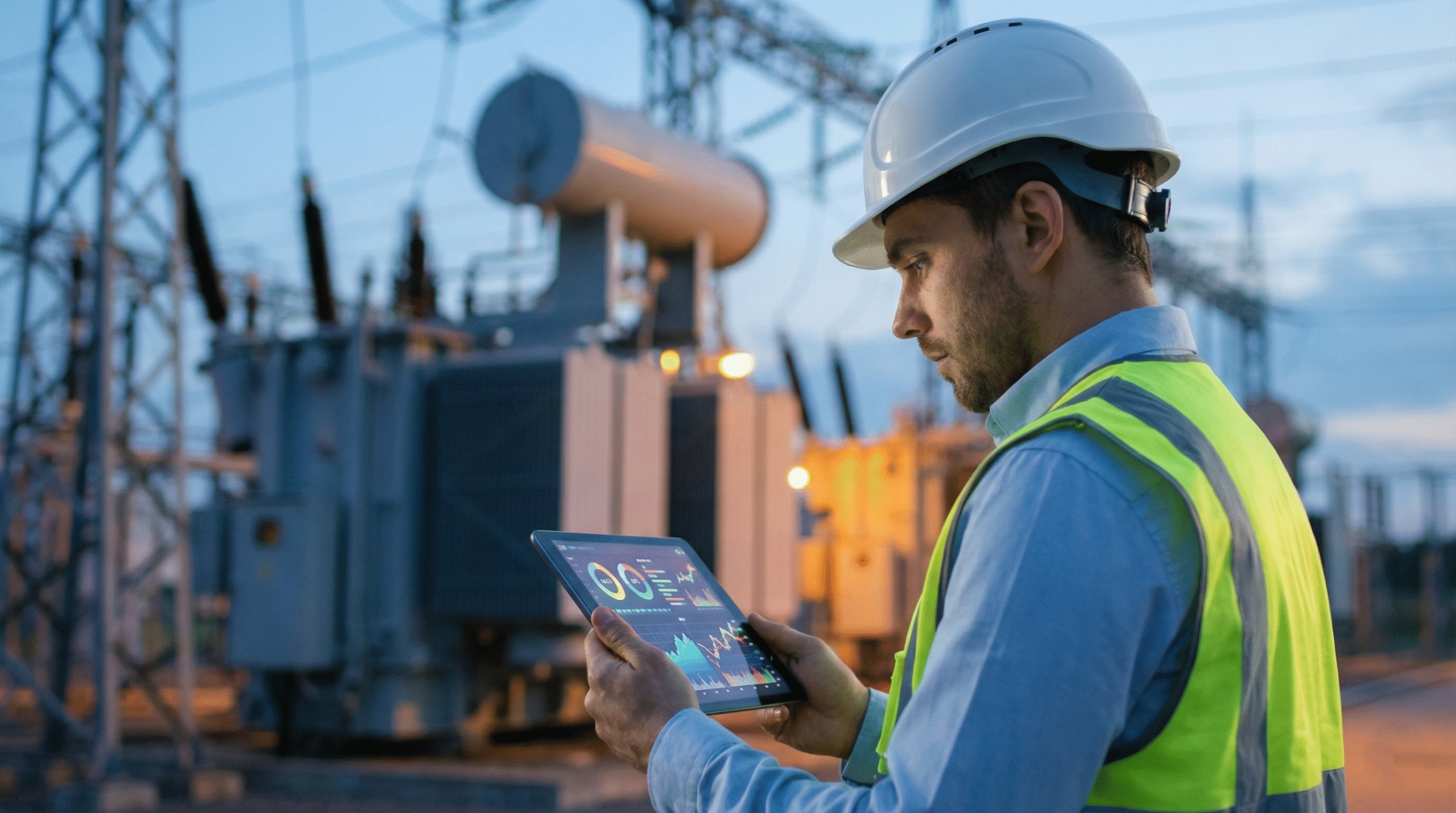 Análise Tarifária: Guia para Reduzir a Conta de Energia Industrial