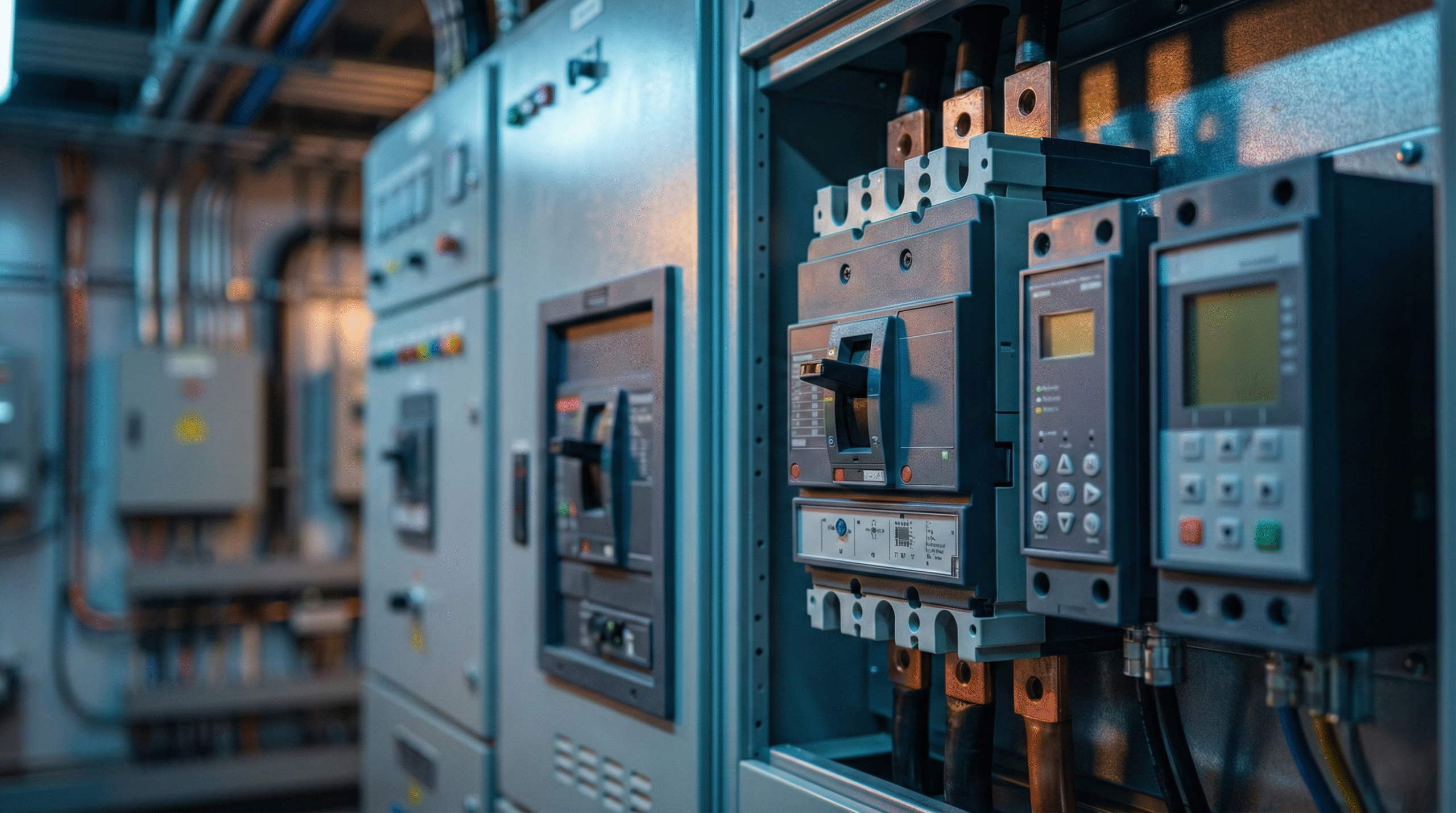 Seletividade de Proteção: Como Evitar o Blecaute Geral